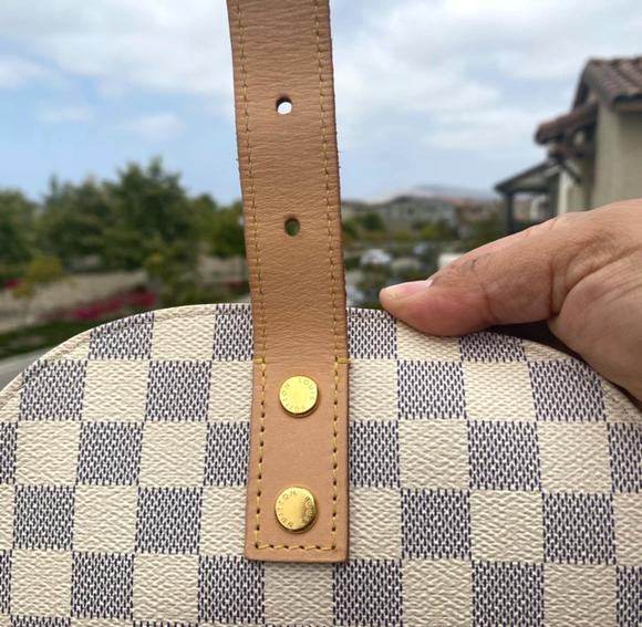 Louis Vuitton Sperone backpack - Picture 6 of 9